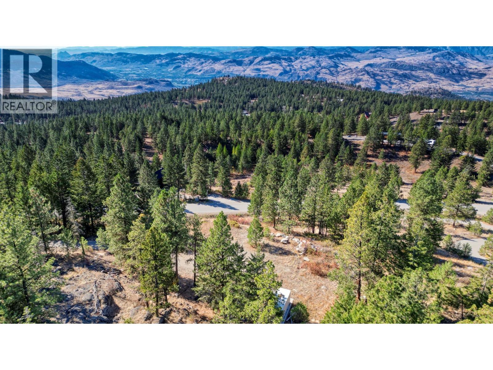 385 Sasquatch Trail Lot# 39, Osoyoos, BC