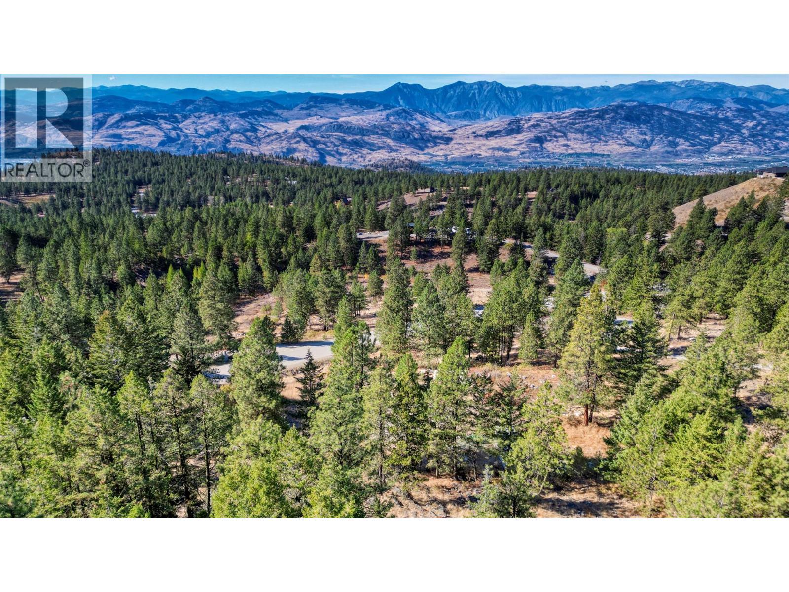 385 Sasquatch Trail Lot# 39, Osoyoos, BC