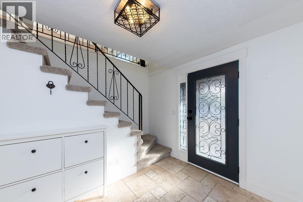 1595 Hillcrest Avenue, Kamloops, BC - Indoor Photo Showing Other Room