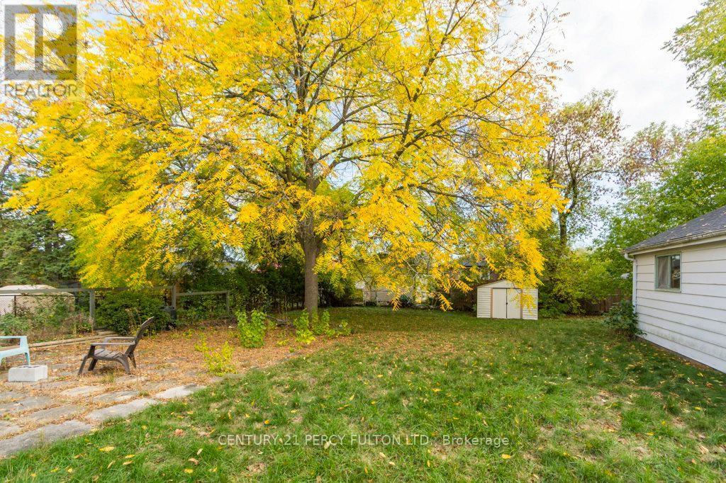 Main - 71 Prince Of Wales Drive, Belleville, ON - Outdoor