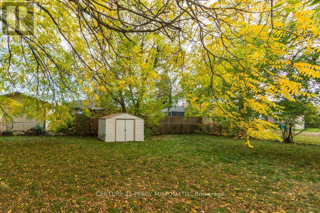 Main - 71 Prince Of Wales Drive, Belleville, ON - Outdoor