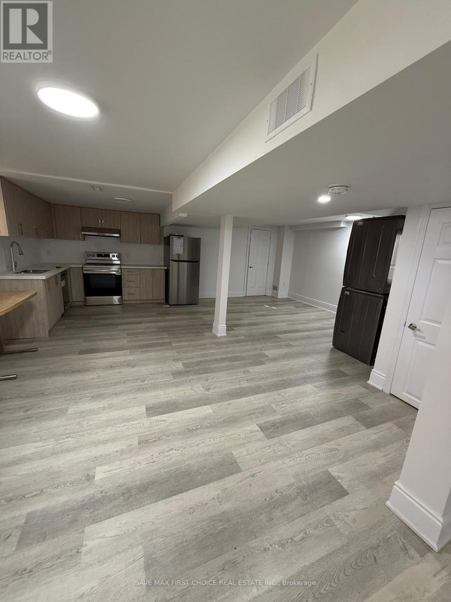 4362 Waterford Crescent, Mississauga, ON - Indoor