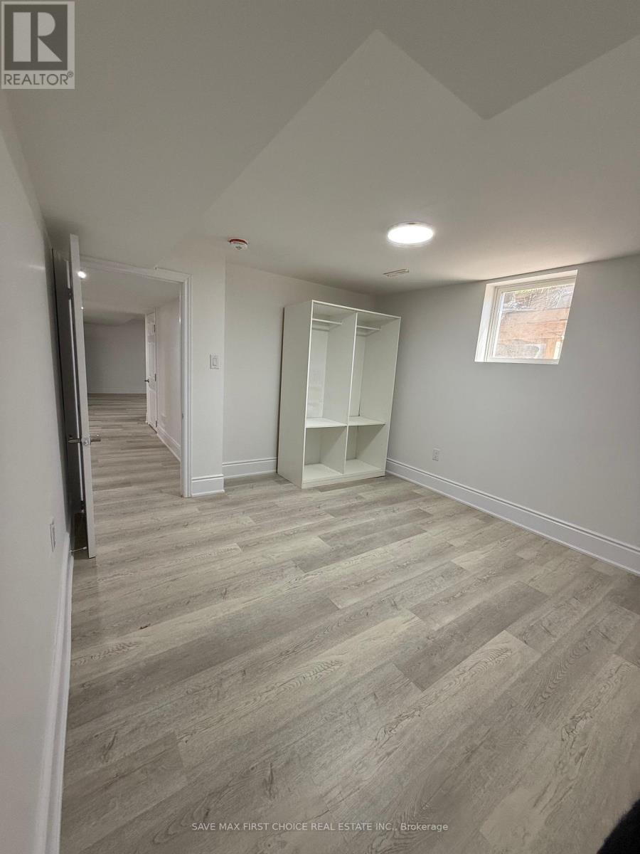 4362 Waterford Crescent, Mississauga, ON - Indoor