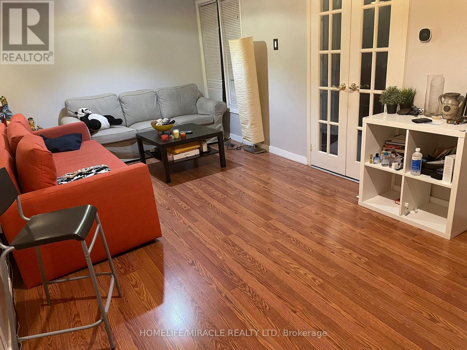 61 Carrie Crescent, Brampton, ON - Indoor