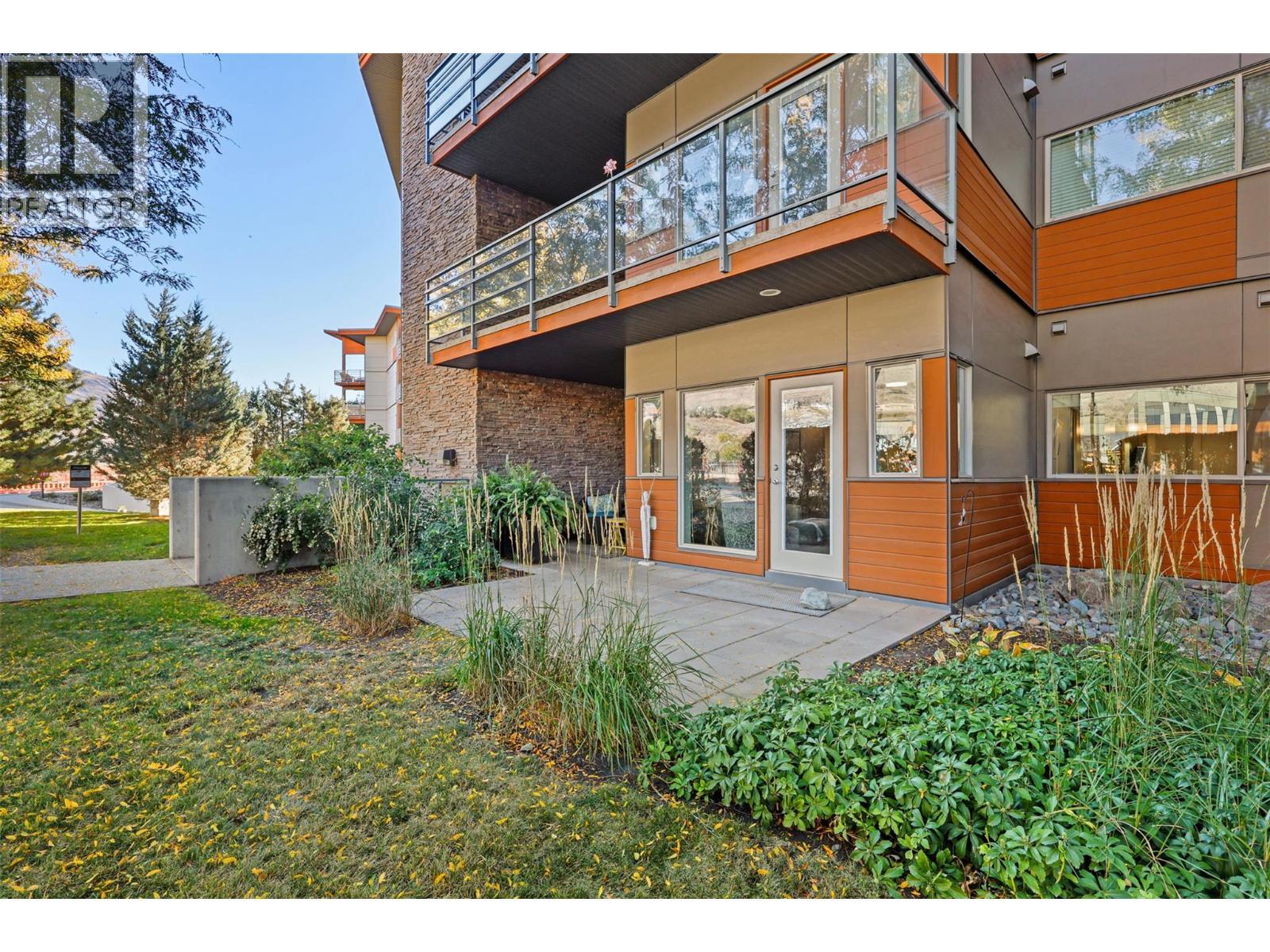 1030 Talasa Way Unit# 2112, Kamloops, BC - Outdoor