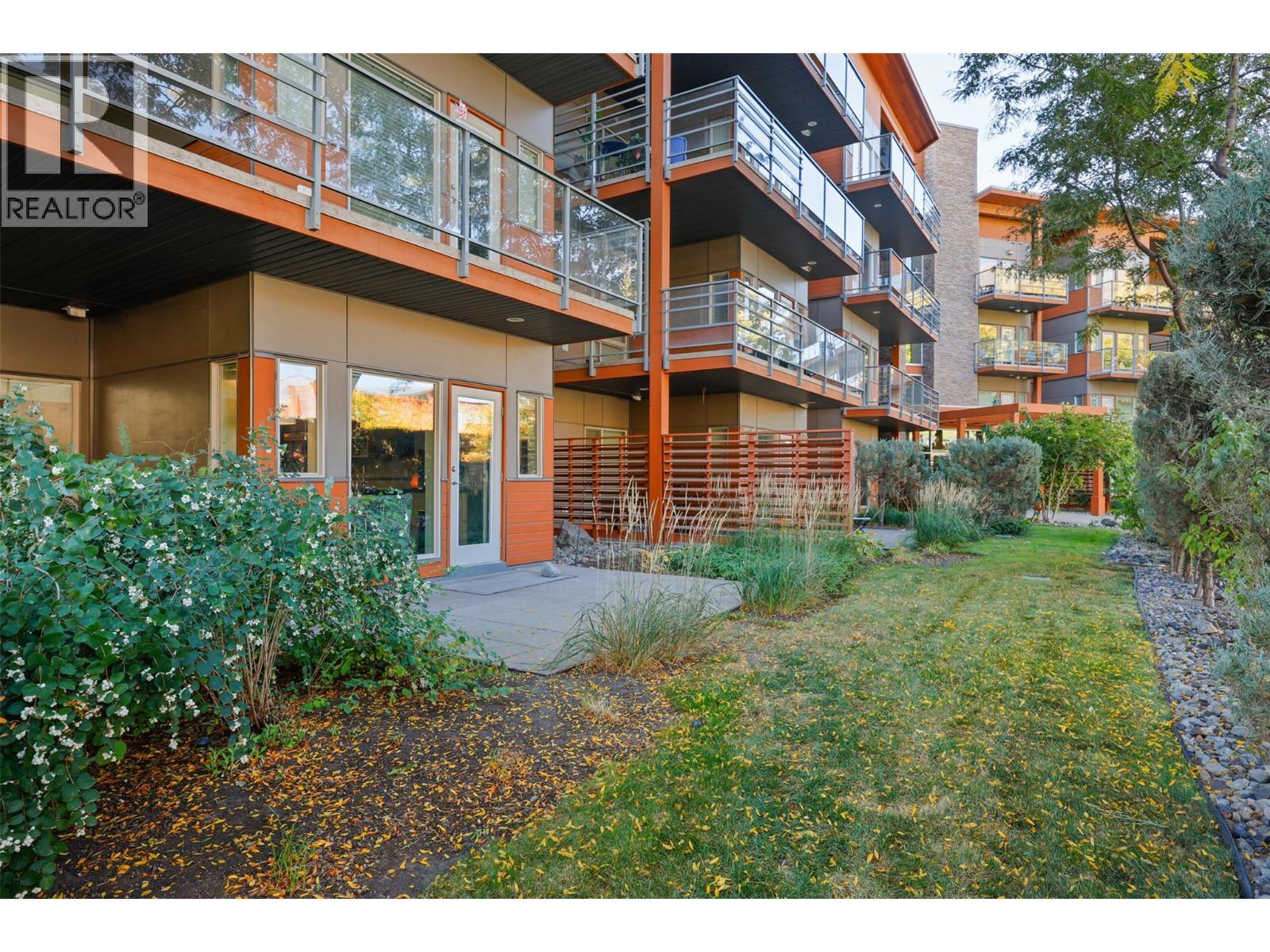 1030 Talasa Way Unit# 2112, Kamloops, BC - Outdoor