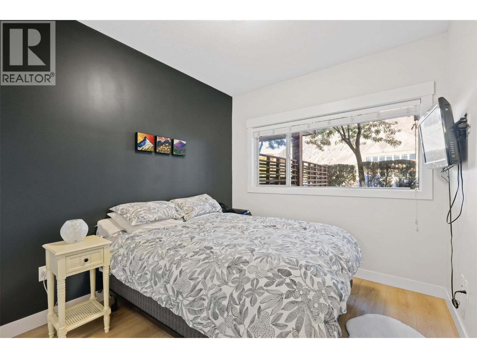 1030 Talasa Way Unit# 2112, Kamloops, BC - Indoor Photo Showing Bedroom