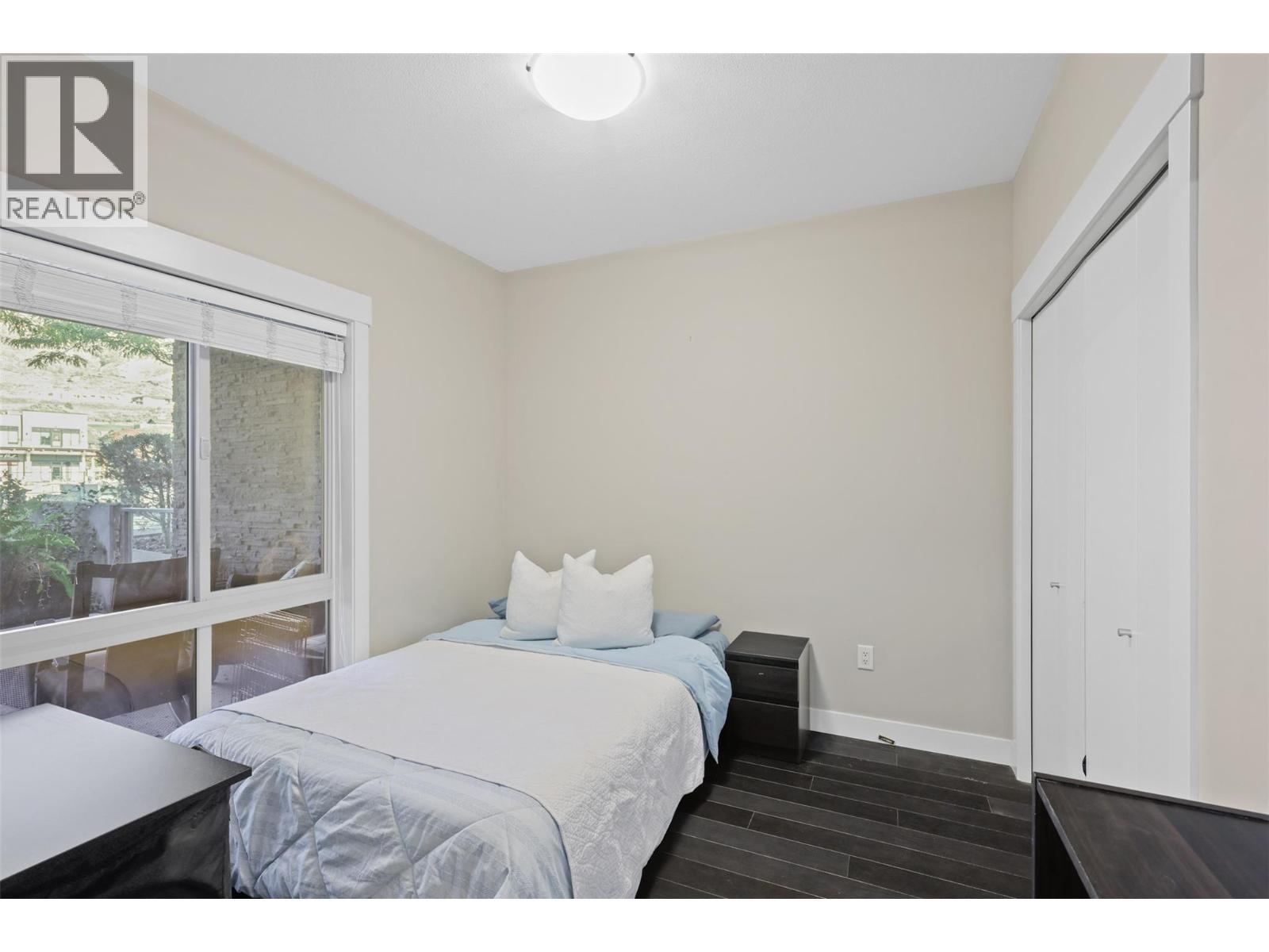 1030 Talasa Way Unit# 2112, Kamloops, BC - Indoor Photo Showing Bedroom