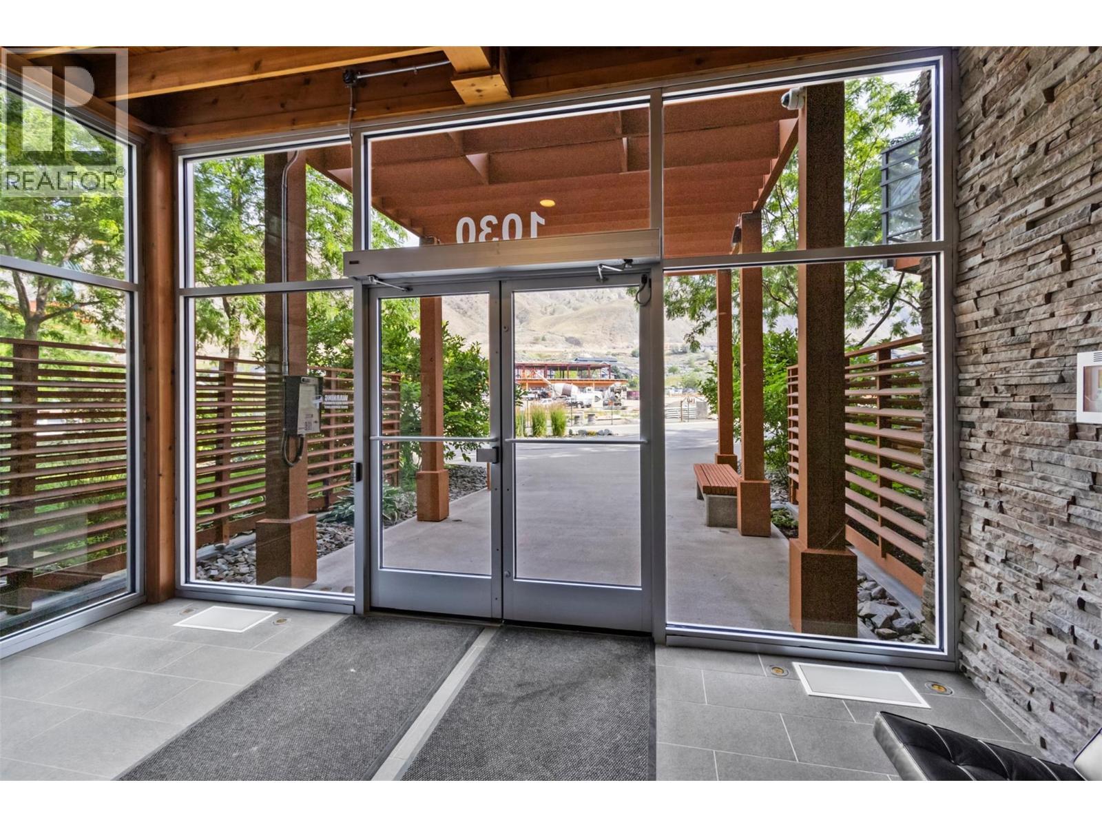 1030 Talasa Way Unit# 2112, Kamloops, BC - Outdoor With Exterior