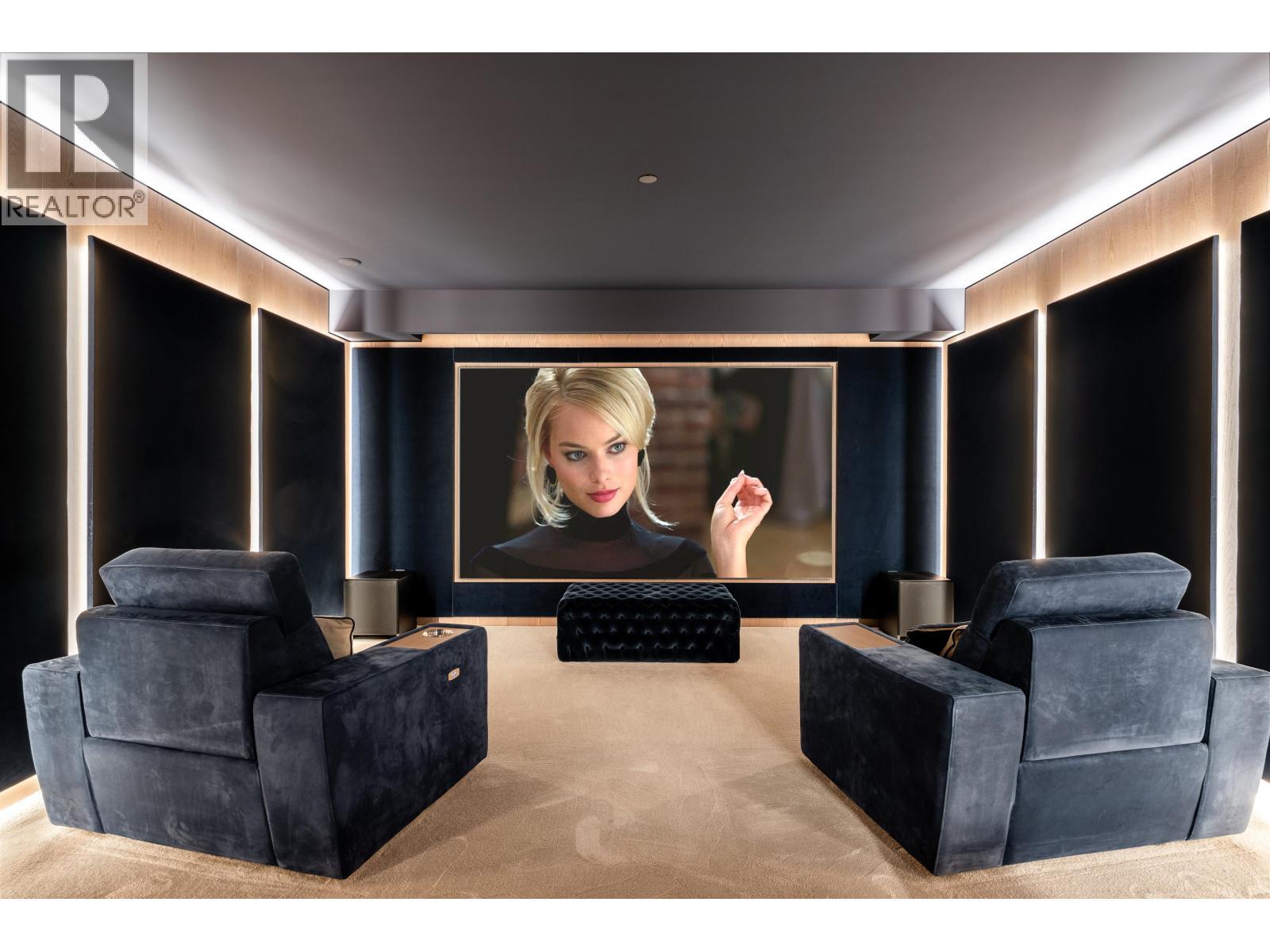 961 King Georges Way, West Vancouver, BC - Indoor Photo Showing Other Room