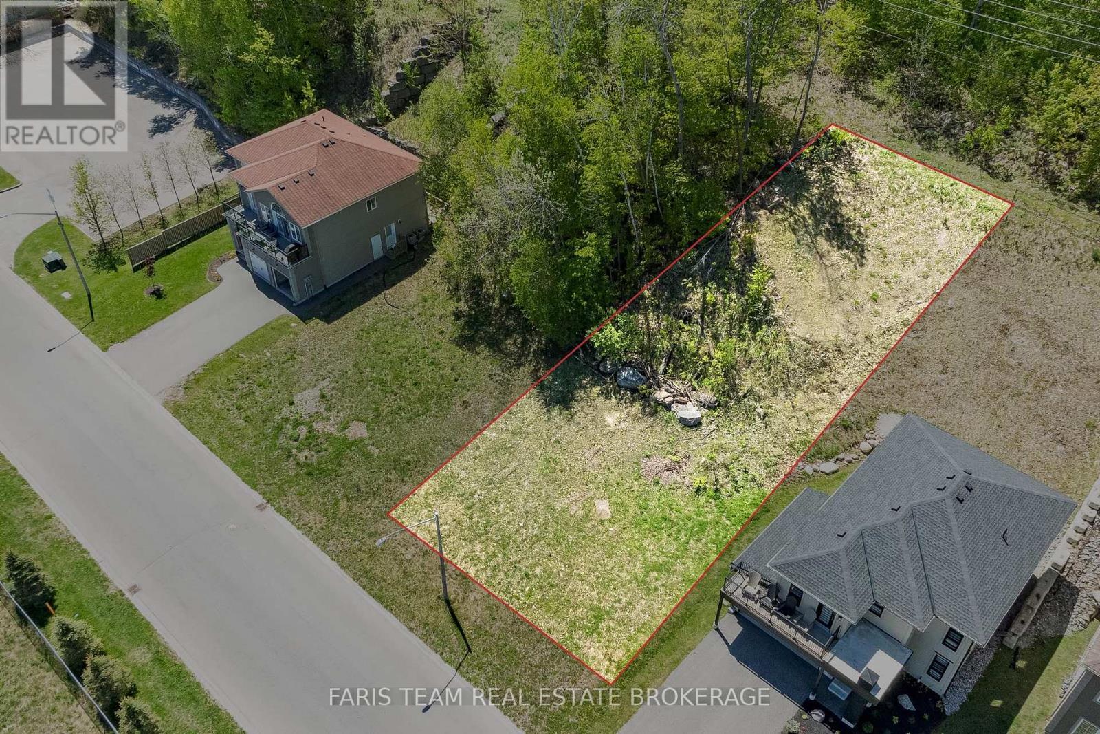 722 Aberdeen Boulevard, Midland, ON