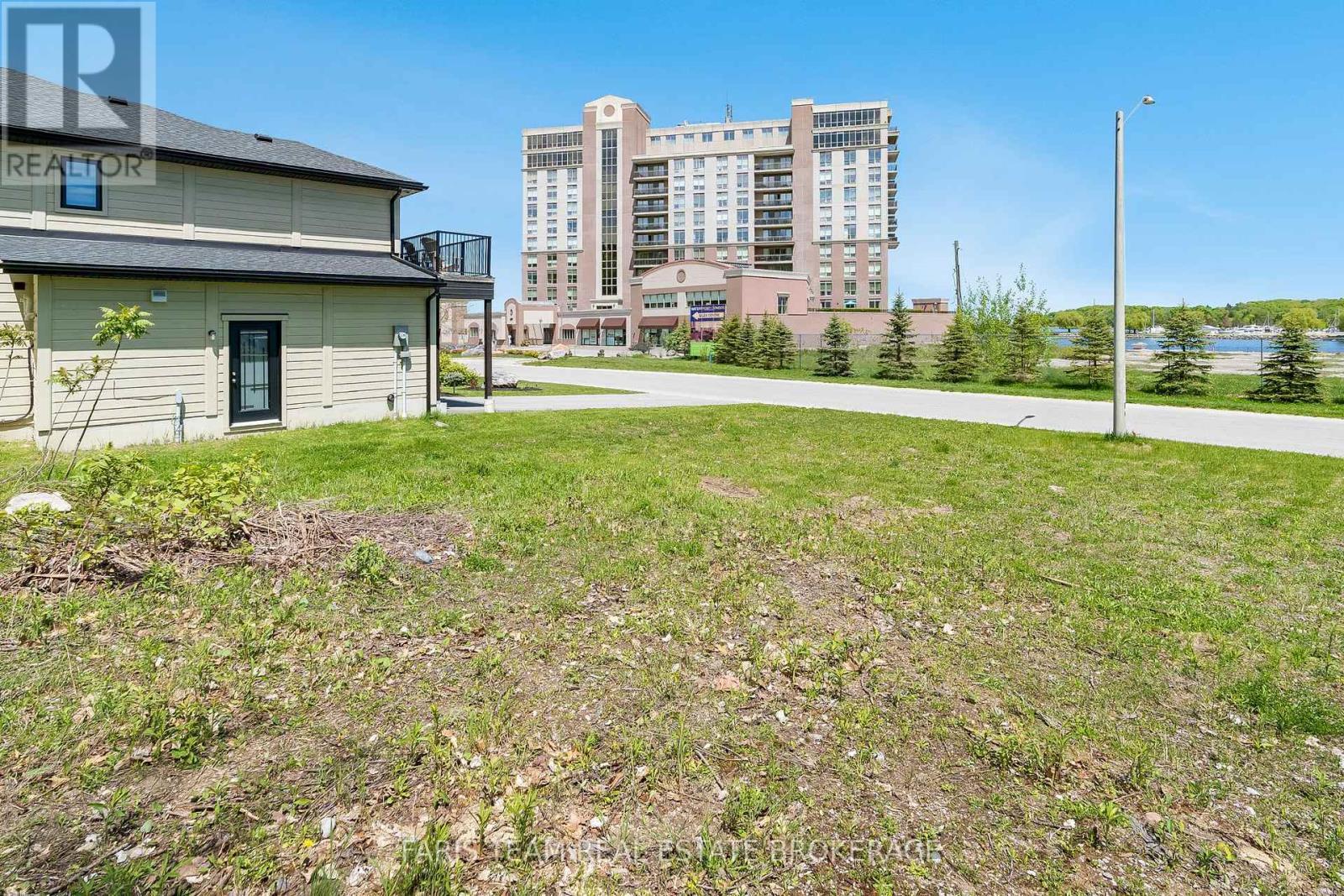 722 Aberdeen Boulevard, Midland, ON