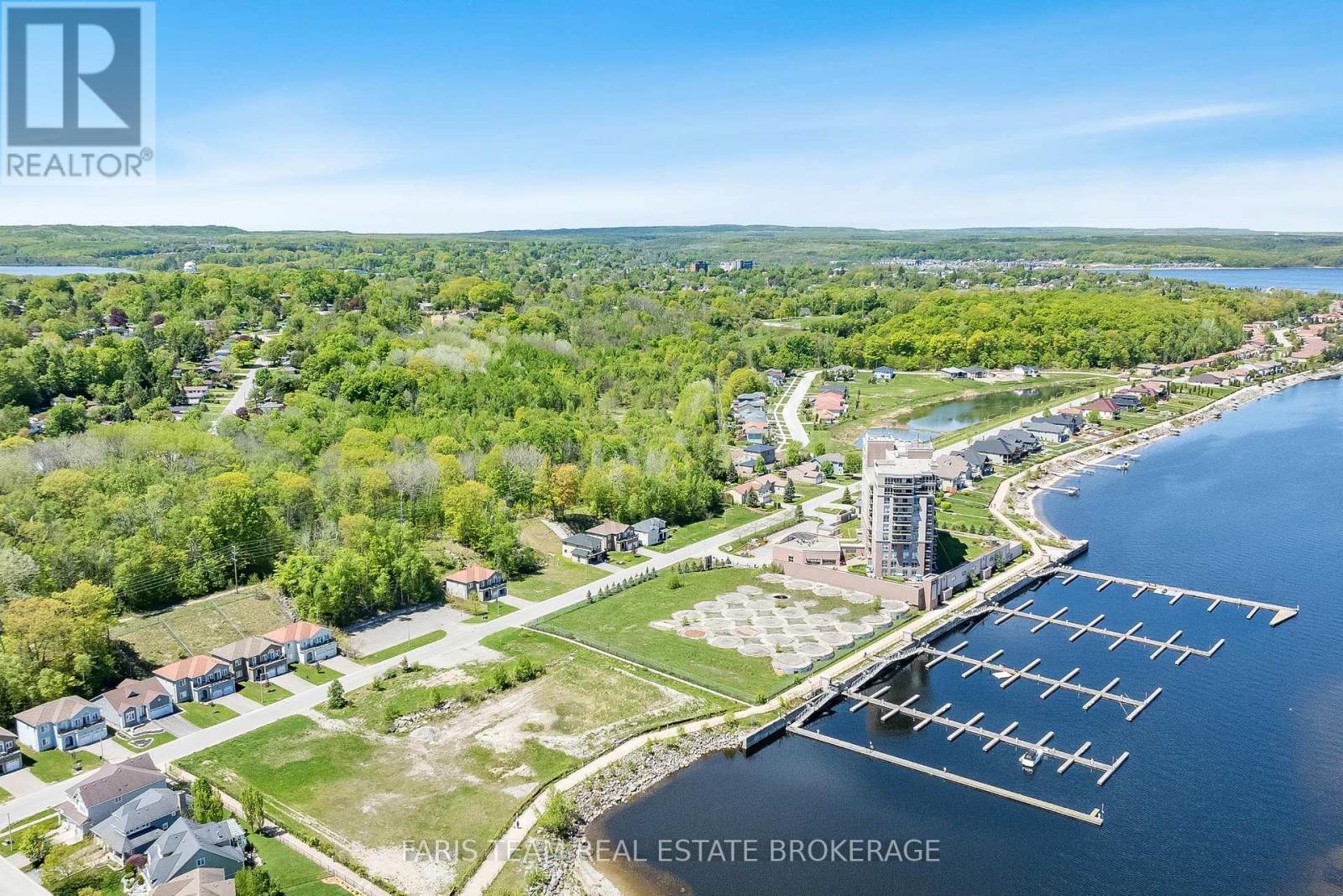 722 Aberdeen Boulevard, Midland, ON