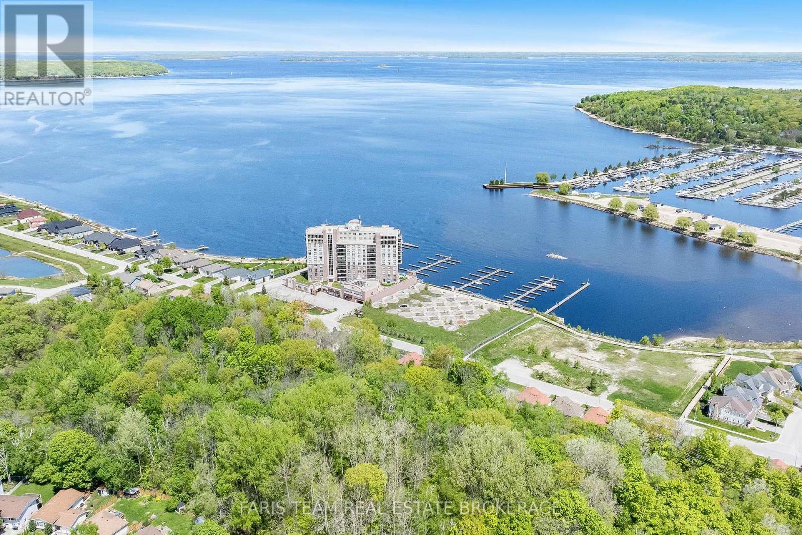 722 Aberdeen Boulevard, Midland, ON