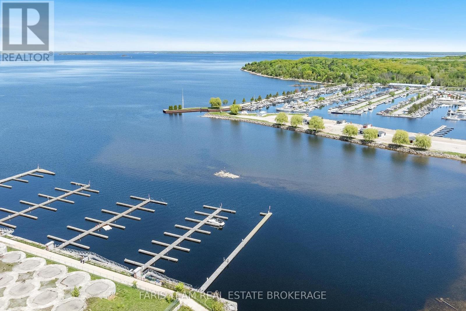 722 Aberdeen Boulevard, Midland, ON