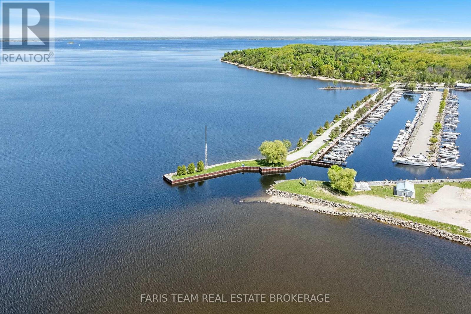 722 Aberdeen Boulevard, Midland, ON