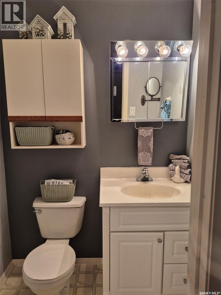 Gader Acreage, Coulee Rm No. 136, SK - Indoor Photo Showing Bathroom