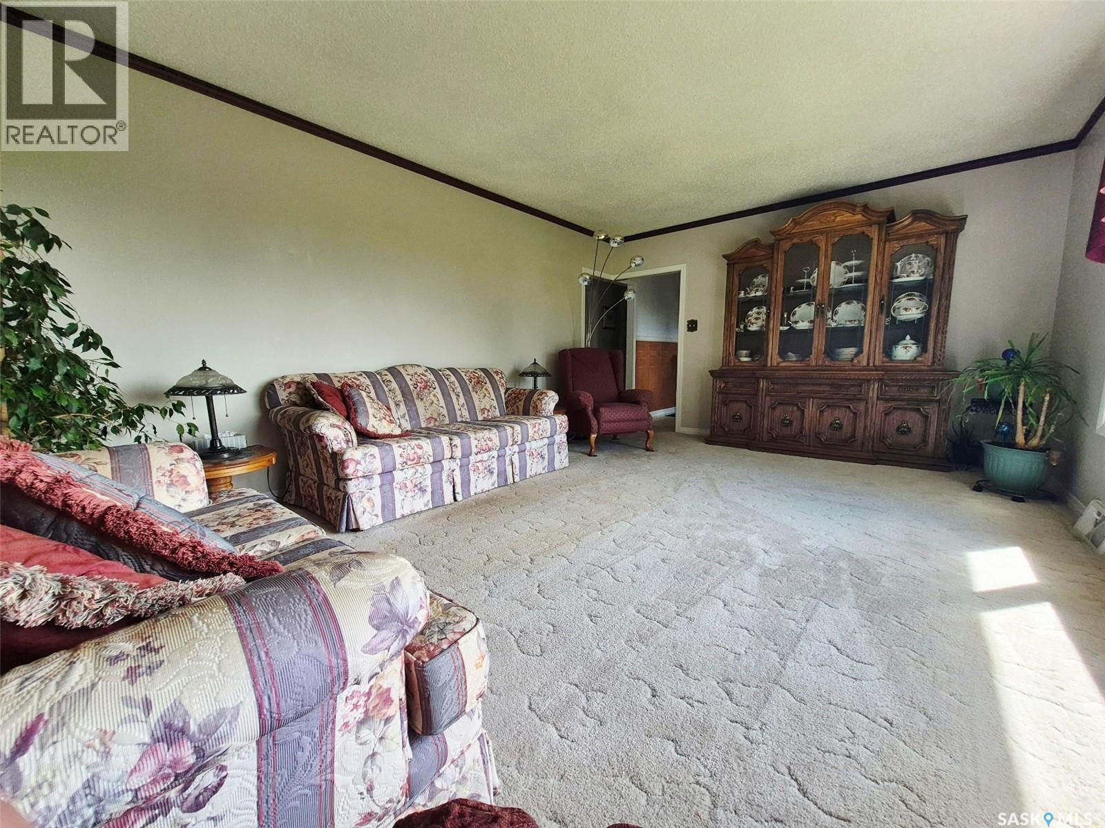 Gader Acreage, Coulee Rm No. 136, SK - Indoor