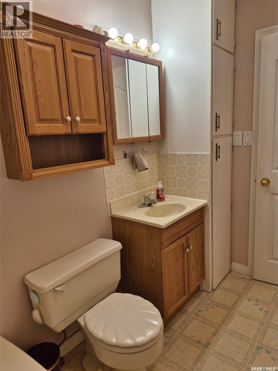 Gader Acreage, Coulee Rm No. 136, SK - Indoor Photo Showing Bathroom