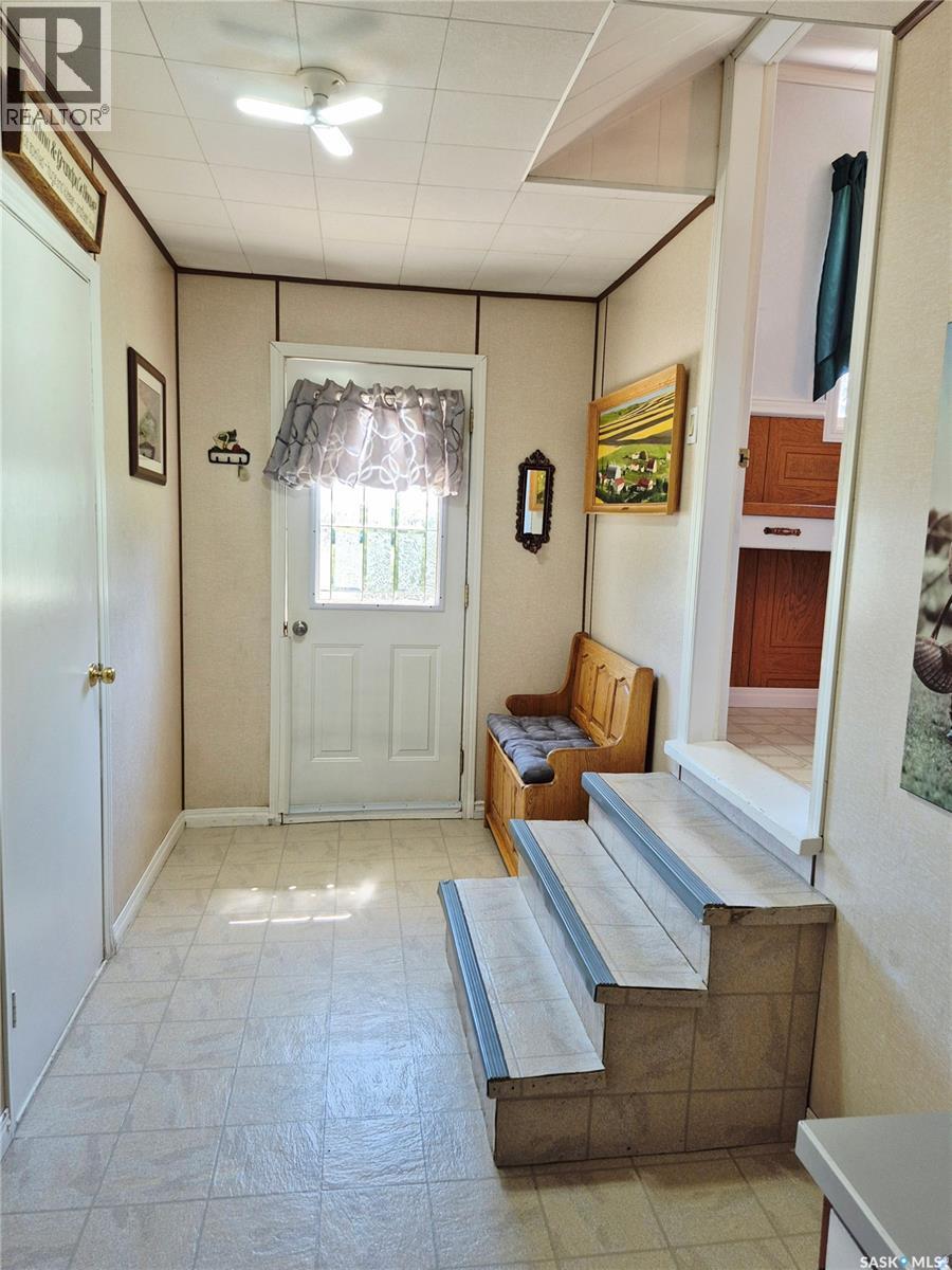 Gader Acreage, Coulee Rm No. 136, SK - Indoor Photo Showing Other Room