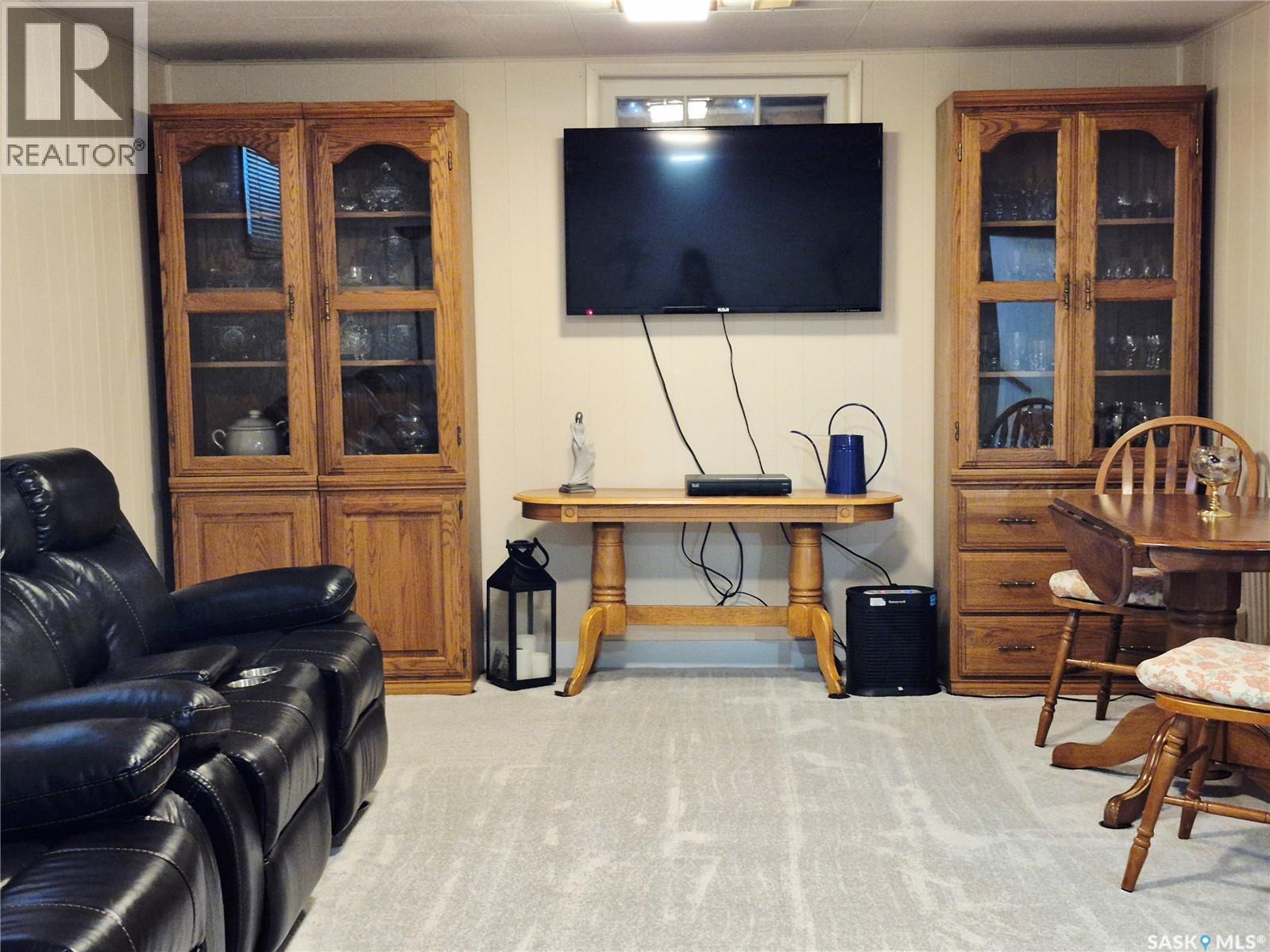Gader Acreage, Coulee Rm No. 136, SK - Indoor
