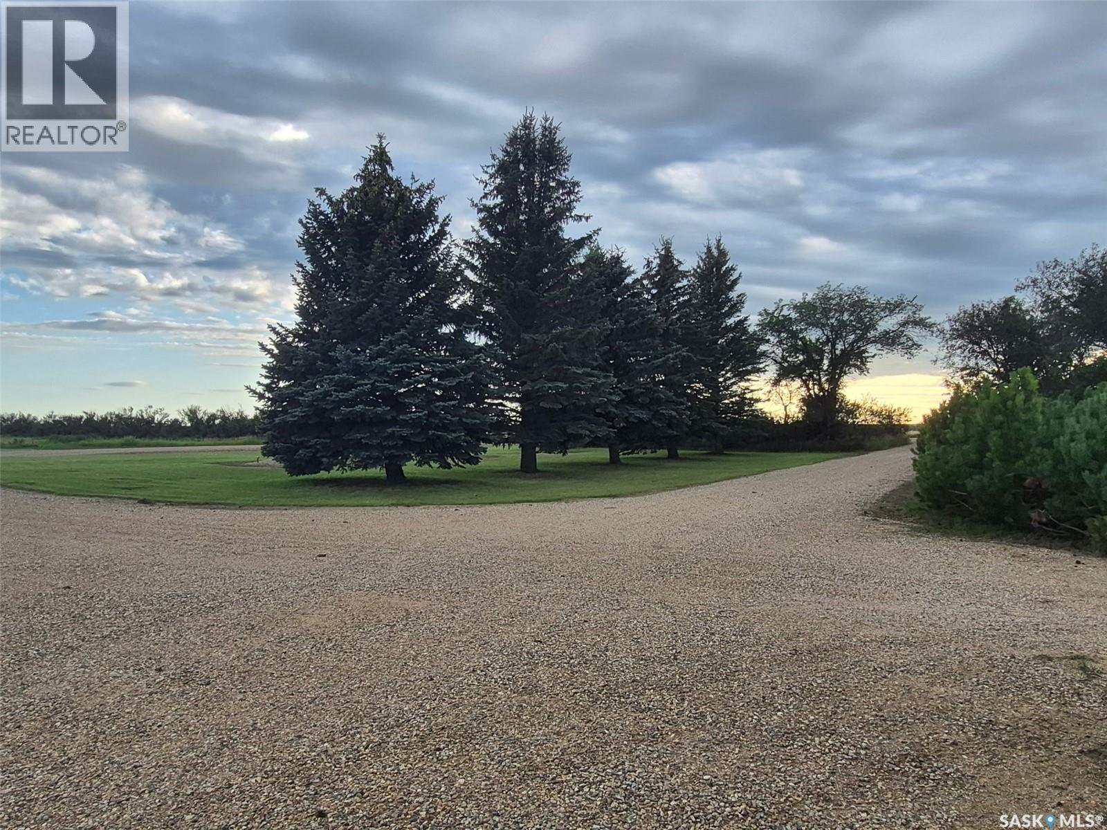 Gader Acreage, Coulee Rm No. 136, SK - Outdoor With View