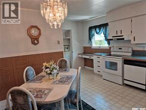 Gader Acreage, Coulee Rm No. 136, SK - Indoor