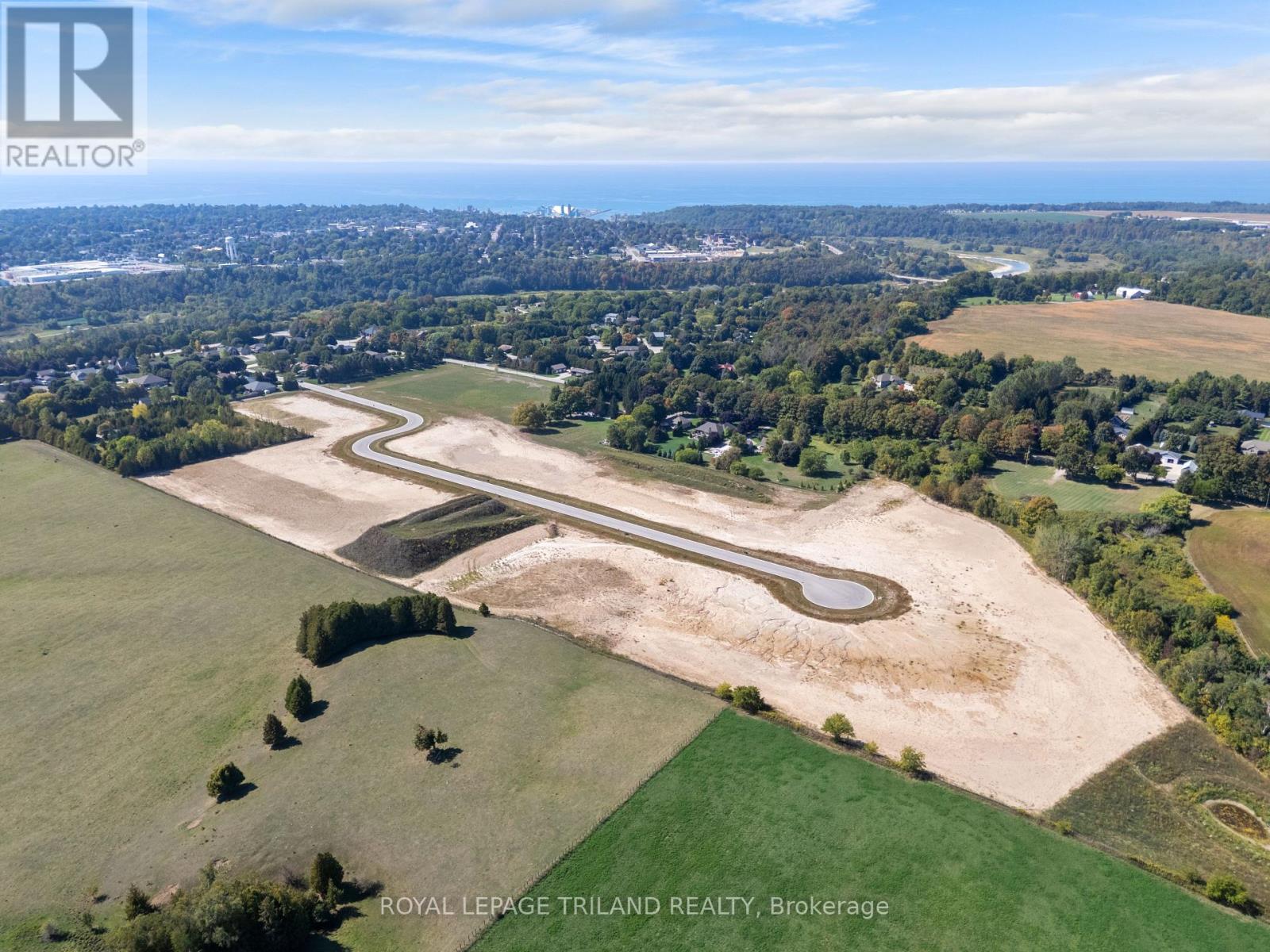 81326 (Lot 25) Westmount Line, Goderich (Goderich (Town)), ON