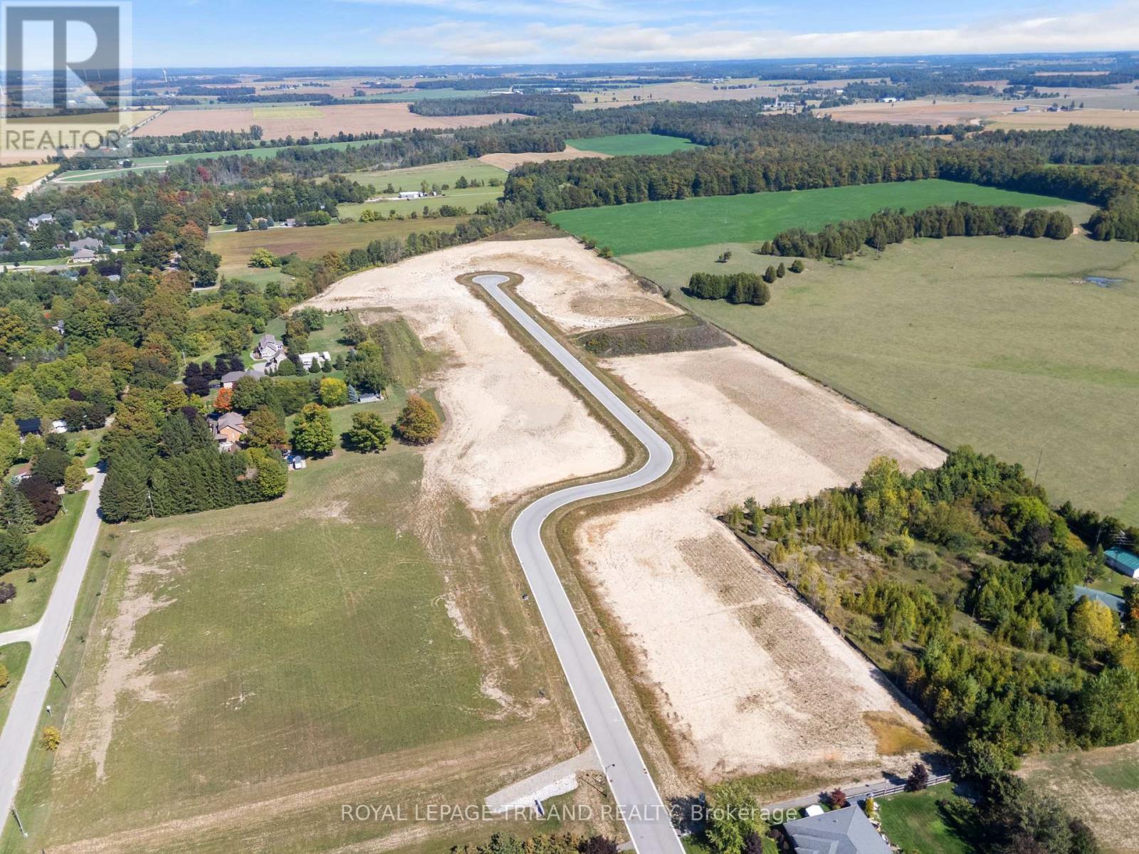 81326 (Lot 25) Westmount Line, Goderich (Goderich (Town)), ON