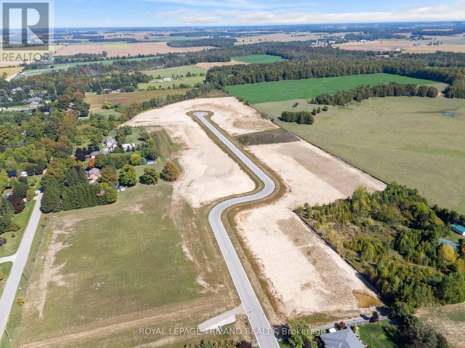 81326 (Lot 25) Westmount Line, Goderich (Goderich (Town)), ON