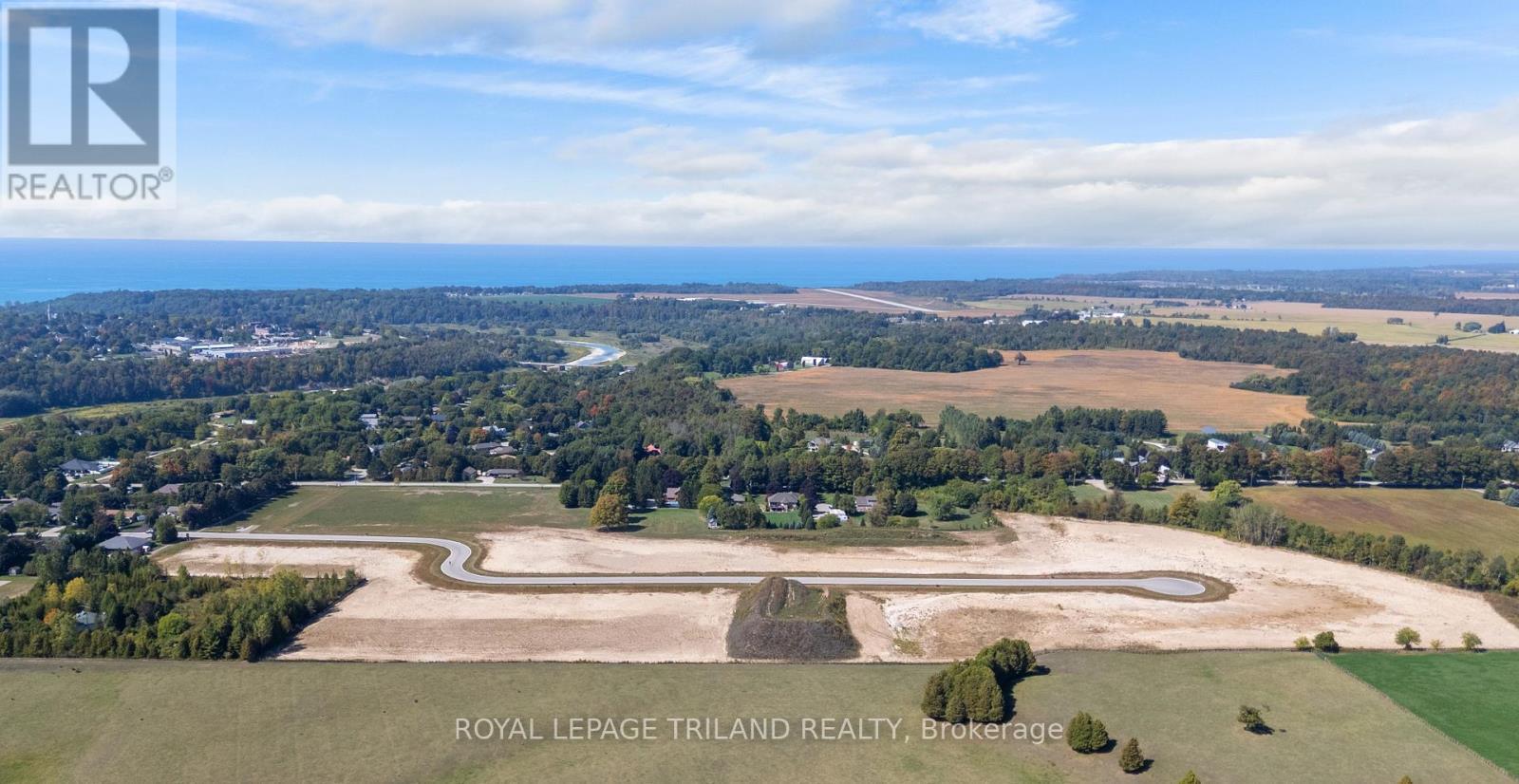 81326 (Lot 25) Westmount Line, Goderich (Goderich (Town)), ON