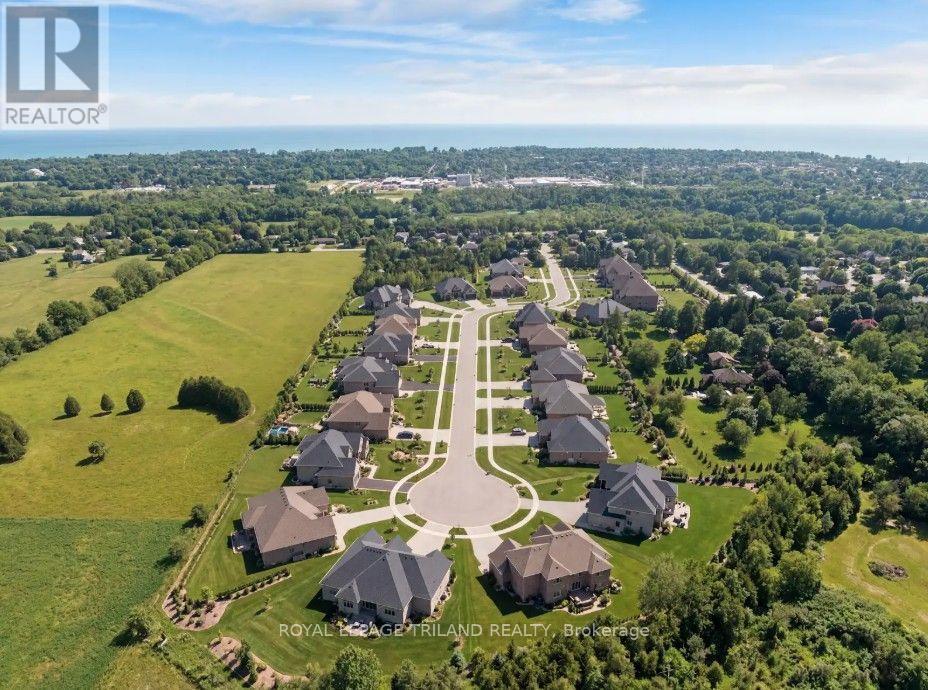 81326 (Lot 25) Westmount Line, Goderich (Goderich (Town)), ON