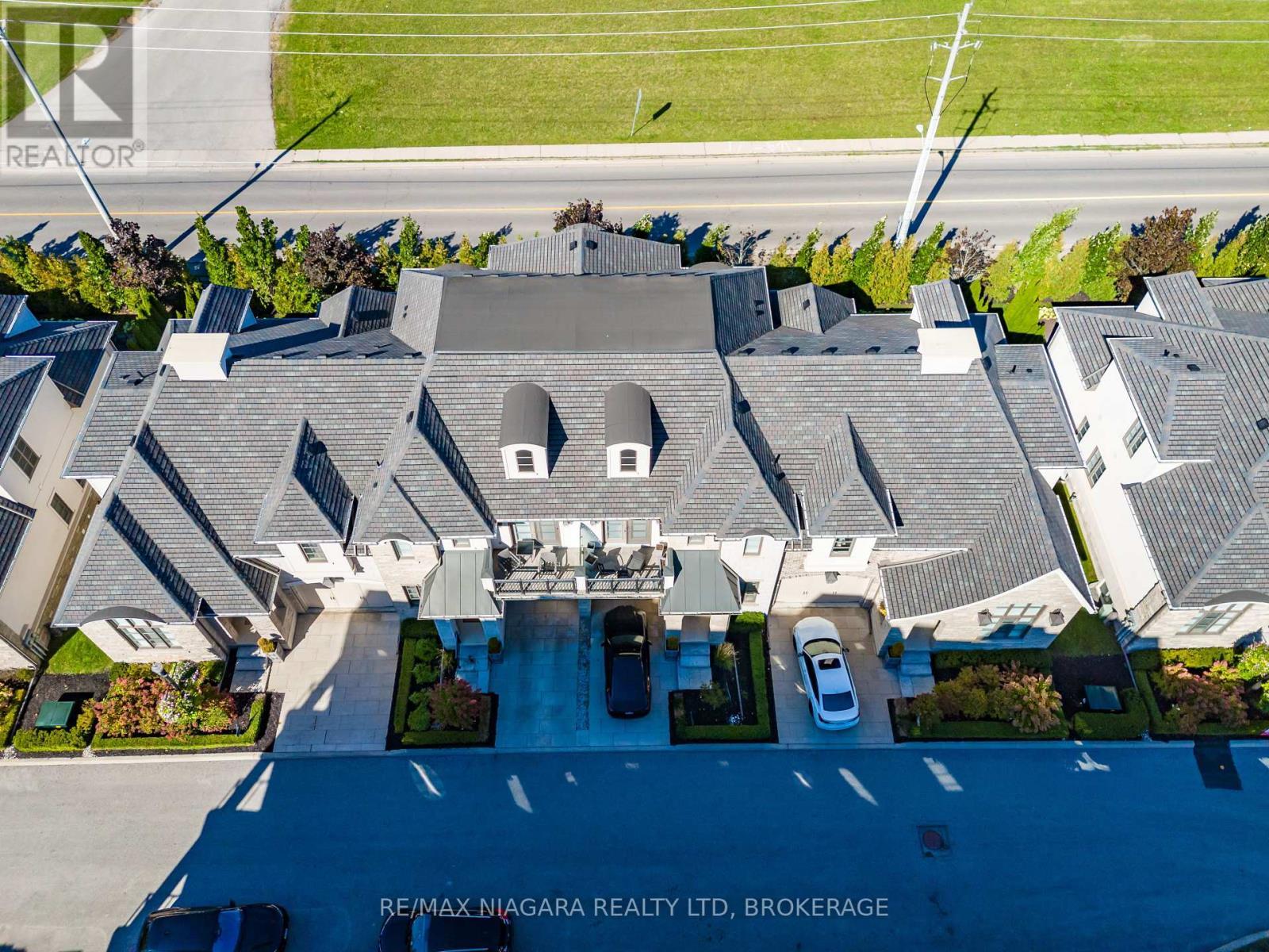 15 Arbourvale Common, St. Catharines (Glendale/Glenridge), ON - Other