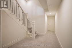 Basement landing -