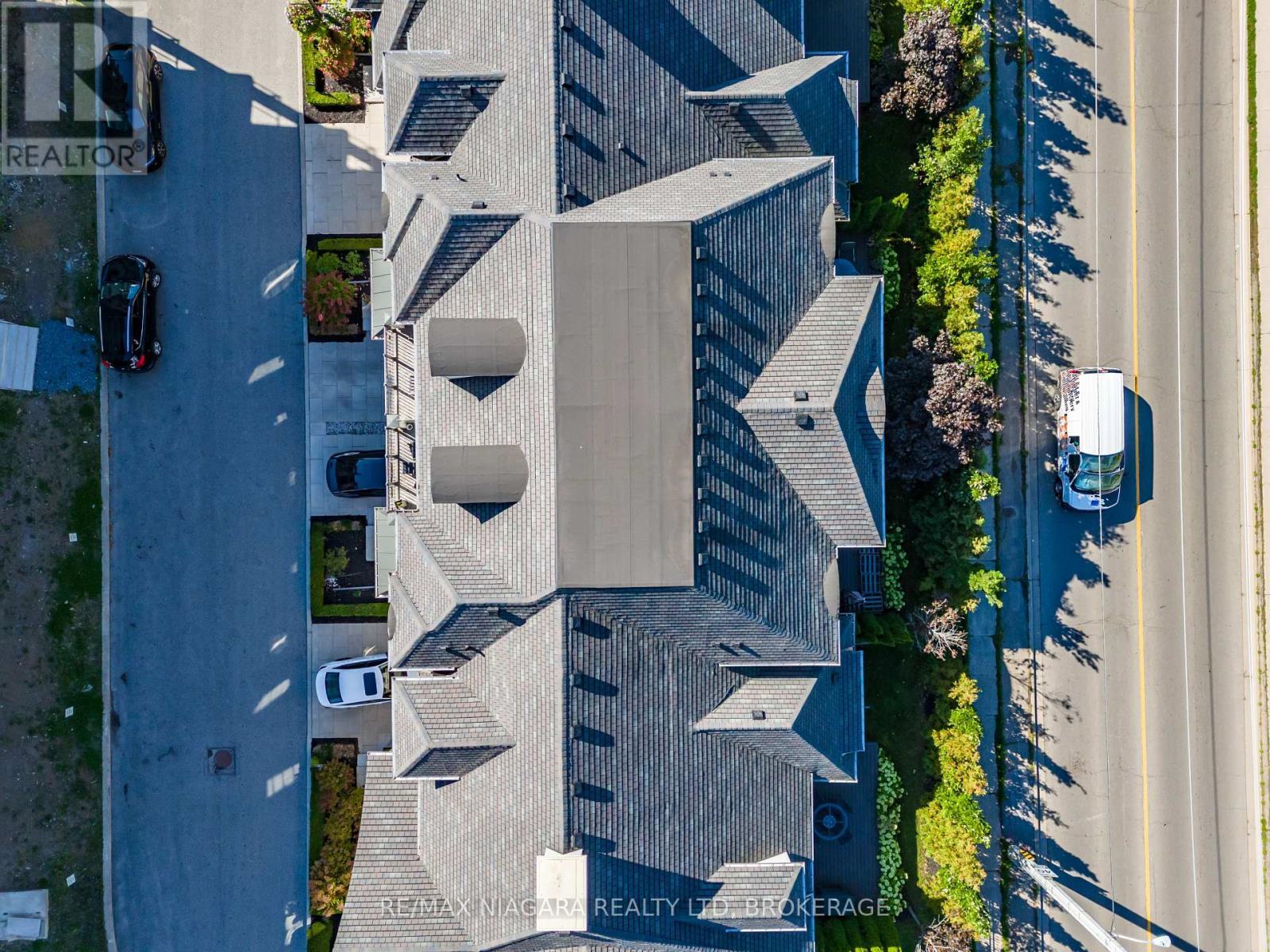 15 Arbourvale Common, St. Catharines (Glendale/Glenridge), ON - Outdoor