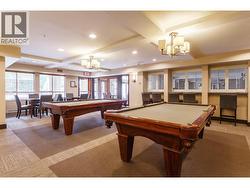 Games room/pool tables for residence use -