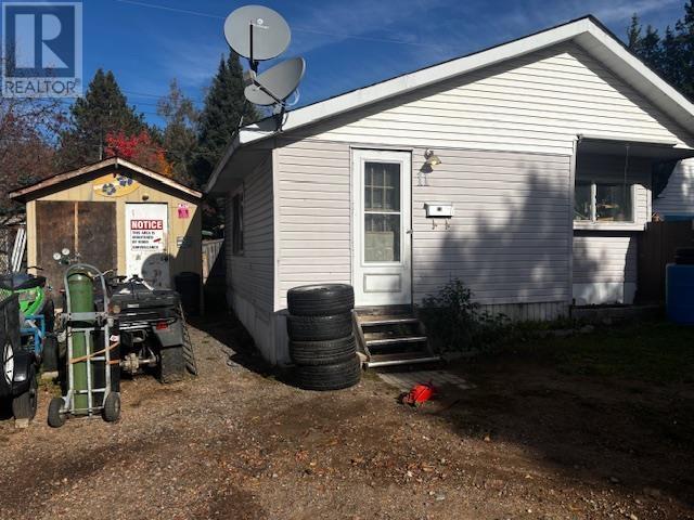 11-15 Fish Hatchery Rd, Sault Ste. Marie, ON - Outdoor