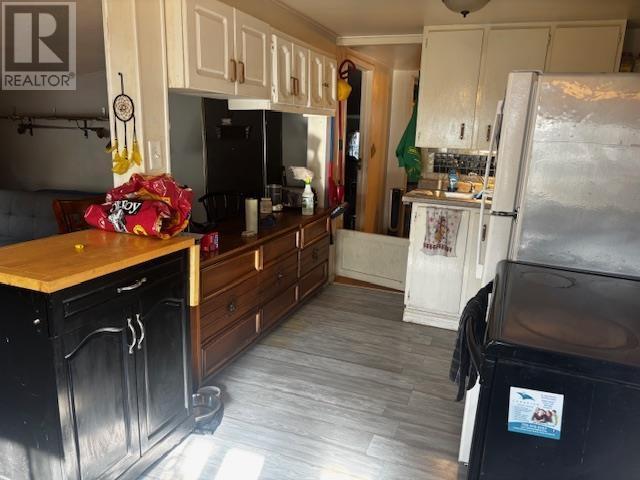 11-15 Fish Hatchery Rd, Sault Ste. Marie, ON - Indoor Photo Showing Kitchen