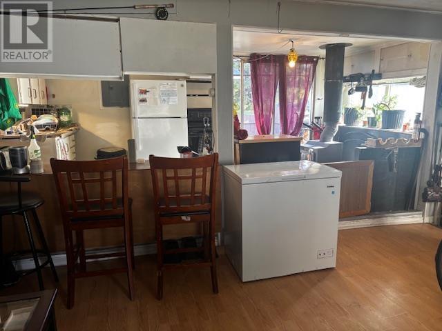 11-15 Fish Hatchery Rd, Sault Ste. Marie, ON - Indoor Photo Showing Laundry Room