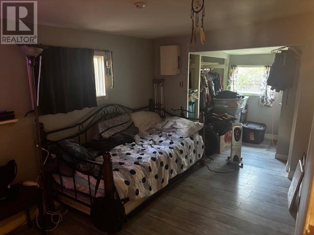 11-15 Fish Hatchery Rd, Sault Ste. Marie, ON - Indoor Photo Showing Bedroom