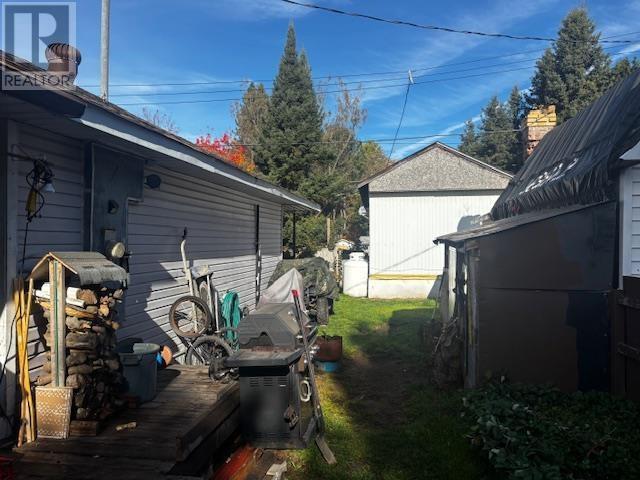 11-15 Fish Hatchery Rd, Sault Ste. Marie, ON - Outdoor