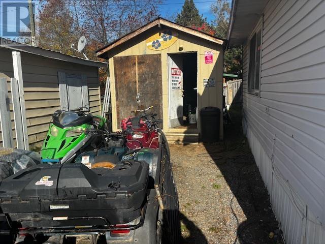 11-15 Fish Hatchery Rd, Sault Ste. Marie, ON - Outdoor With Exterior