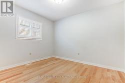 2nd bedroom or main floor den -
