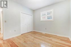 2nd bedroom or main floor den -