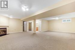 Lower Level Family room -