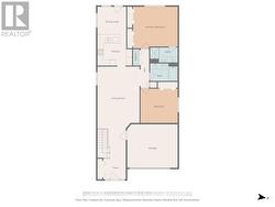 Floor Plan -