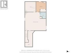 Floor Plan -
