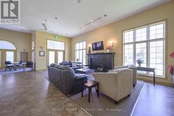 Club House Great Room -