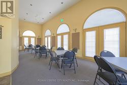 Club House Rec Area -