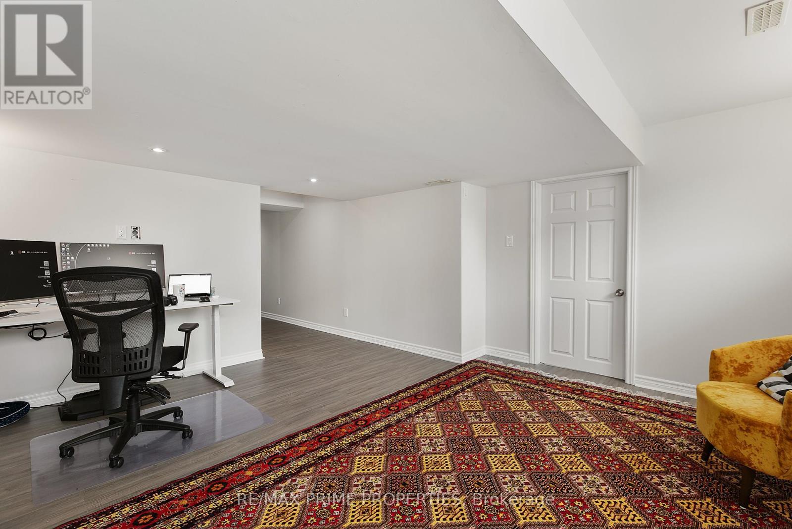 513 Paul Metivier Drive, Ottawa, ON - Indoor Photo Showing Office